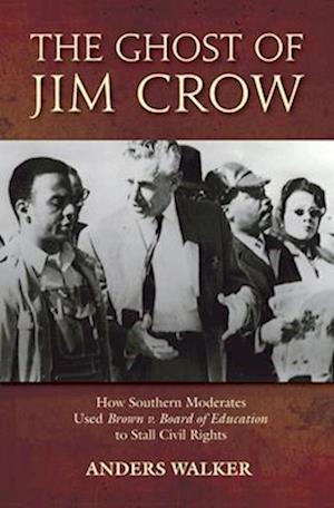 The Ghost of Jim Crow