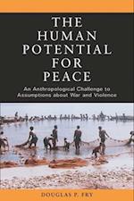 The Human Potential for Peace