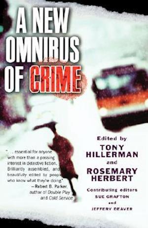 A New Omnibus of Crime