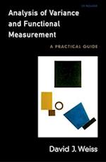 Analysis of Variance and Functional Measurement