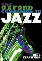 The Oxford Companion to Jazz
