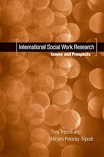 International Social Work Research