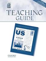 Teaching Guide to New Nation Grade 5 REV 3e Hofus