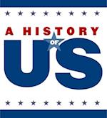 A History of US: Reconstructing America, Student Study Guide Book 7