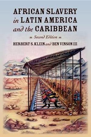 African Slavery in Latin America and the Caribbean