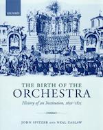 The Birth of the Orchestra