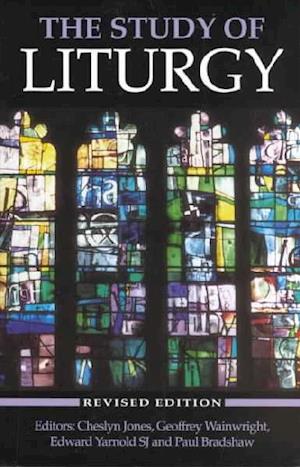 The Study of Liturgy