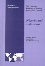 The Political Economy of Poverty, Equity, and Growth: Nigeria and Indonesia