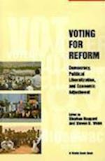 VOTING FOR REFORM