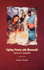 FIGHTING POVERTY WITH MICROCREDIT EXPERIENCE IN BA