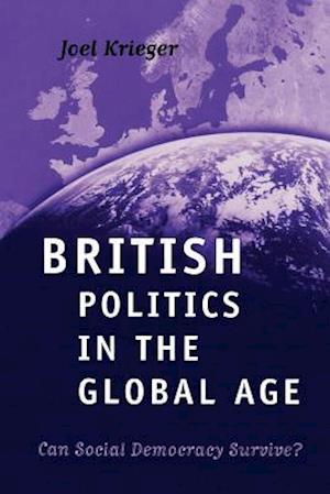 British Politics in the Global Age