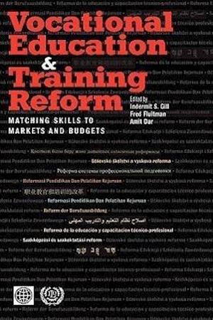 VOCATIONAL EDUCATION & TRAINING REFORM MATCHING SK