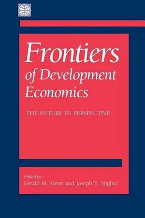 Frontiers of development economics: the future