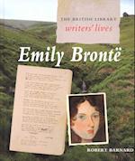 Emily Brontë