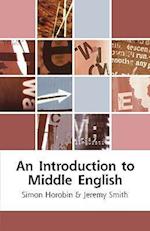 An Introduction to Middle English