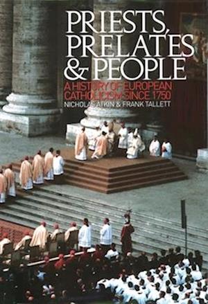 Priests, Prelates and People