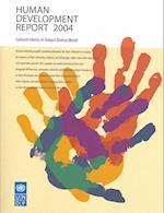 Human Development Report 2004