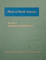 Flora of North America: Volume 5: Magnoliophyta: Caryophyllidae, part 2