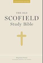 Authorized King James Version: The Old Scofield Study Bible