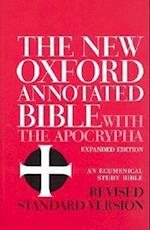 The New Oxford Annotated Bible with the Apocrypha