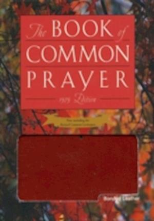 1979 Book of Common Prayer Personal Edition