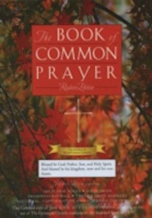 1979 Book of Common Prayer Reader's Edition Genuine Leather