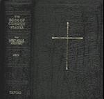 1979 Book of Common Prayer (RCL edition) and the New Revised Standard Version Bible with Apocrypha