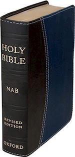 New American Bible-Nabre