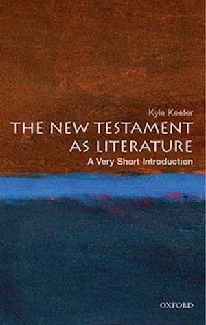 The New Testament As Literature