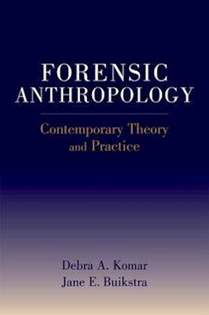 Forensic Anthropology