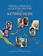 Genes, Language, and Culture History in the Southwest Pacific