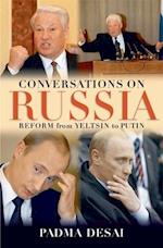 Conversations on Russia