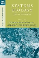 Systems Biology: Volume 1: Genomics