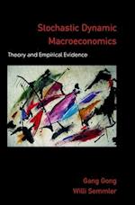 Stochastic Dynamic Macroeconomics
