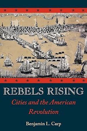 Rebels Rising