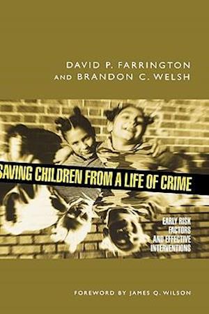 Saving Children from a Life of Crime