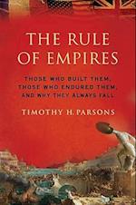 The Rule of Empires