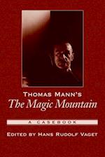 Thomas Mann's The Magic Mountain