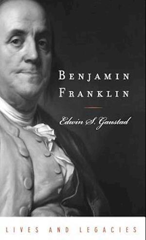 Benjamin Franklin