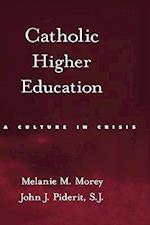 Catholic Higher Education
