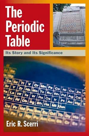 The Periodic Table