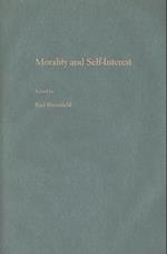 Morality and Self-interest