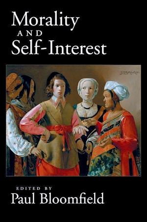 Morality and Self-Interest