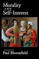 Morality and Self-Interest