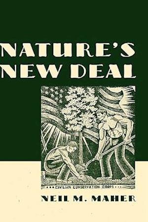 Nature's New Deal