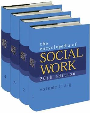 The Encyclopedia of Social Work