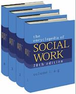 The Encyclopedia of Social Work