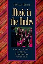 Music in the Andes