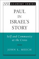 Paul in Israel's Story