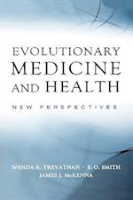 Evolutionary Medicine and Health